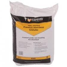 Oil Dry Absorbent Granules